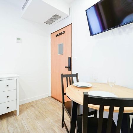 Appartement Quartier Montmartresaint Lazarelafayette Paris Exterior photo